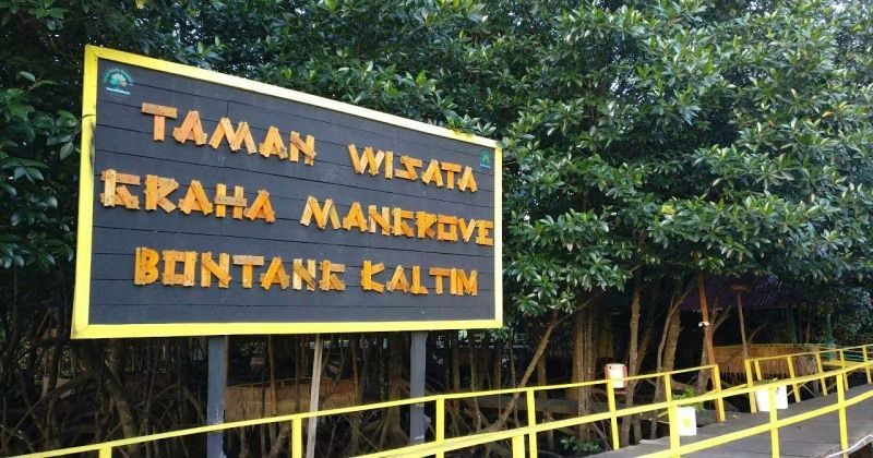 Destinasi Wisata yang Wajib Dikunjungi saat Berkunjung ke Bontang