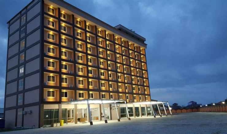 Tarifnya Mulai Rp250 ribu, 10 Hotel di Berau yang Cocok untuk Liburan 