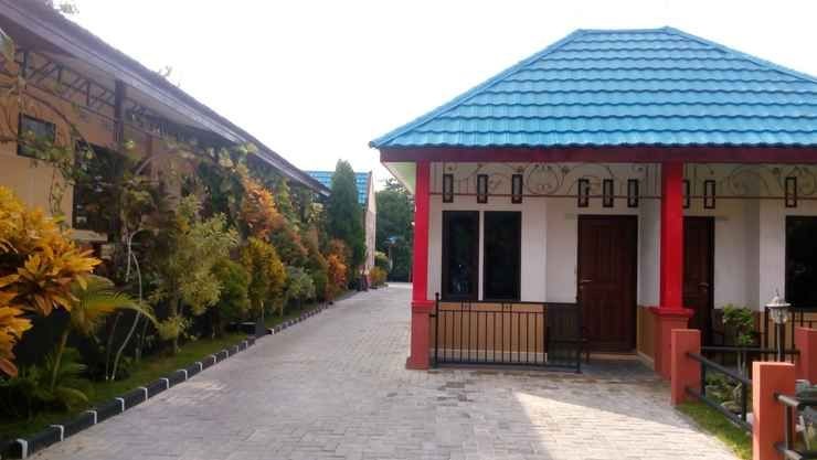 10 Hotel yang Bisa Jadi Pilihan di Kabupaten Kutai Timur