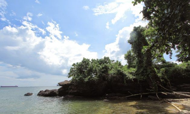 9 Pantai di Balikpapan dengan Pesona Alam yang Memukau