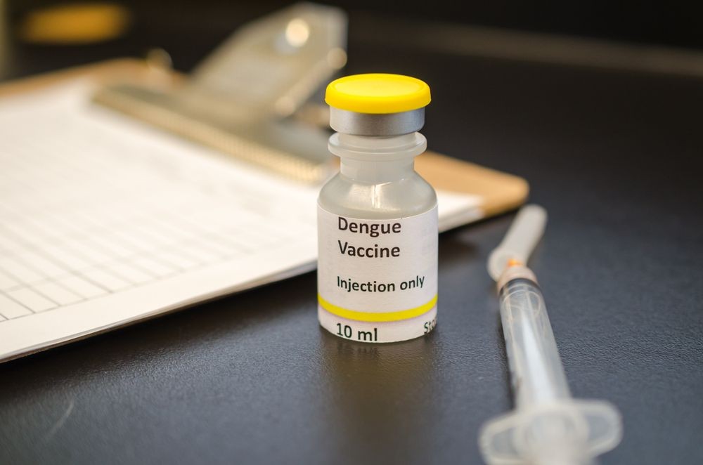 Manfaat Vaksinasi Dengue, Begini Biaya dan Syaratnya
