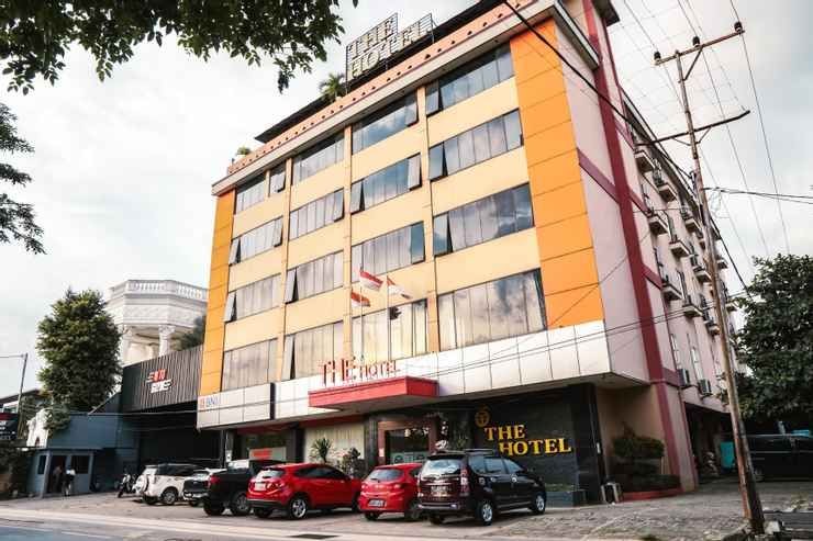 Bujet Pas-pasan, Ini 10 Rekomendasi Hotel Murah di Samarinda