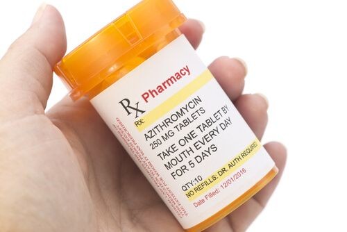 5 Fakta Azithromycin, Obat yang Sering Disebut-sebut Saat Pandemi