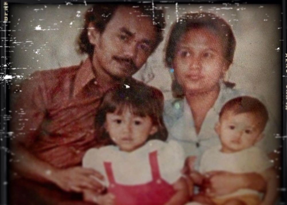 Keluarga Diva Berduka, Hari Ini Ayahanda Yuni Shara Berpulang di Bali