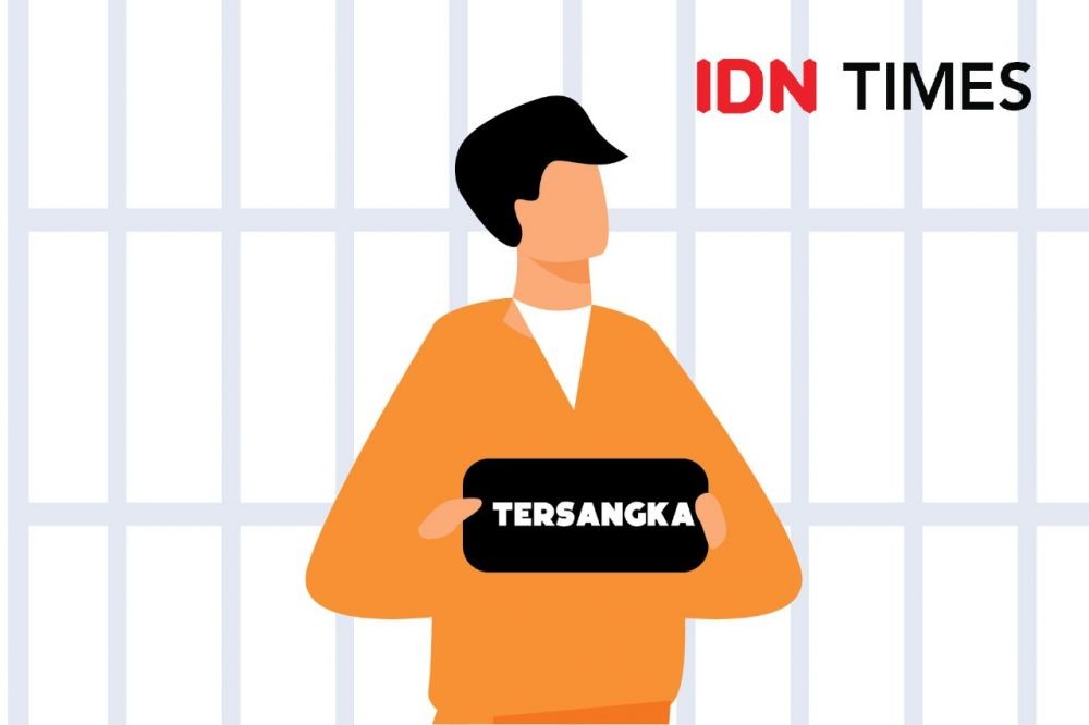 Kiper PSIS Semarang Bantah Terlibat Pemukulan Anggota Brimob Sumbar