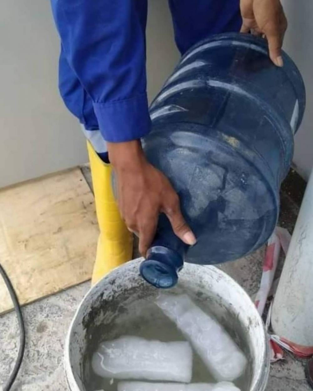 10 Ide Ngasal Modifikasi Wadah Makanan dalam Kondisi Kepepet