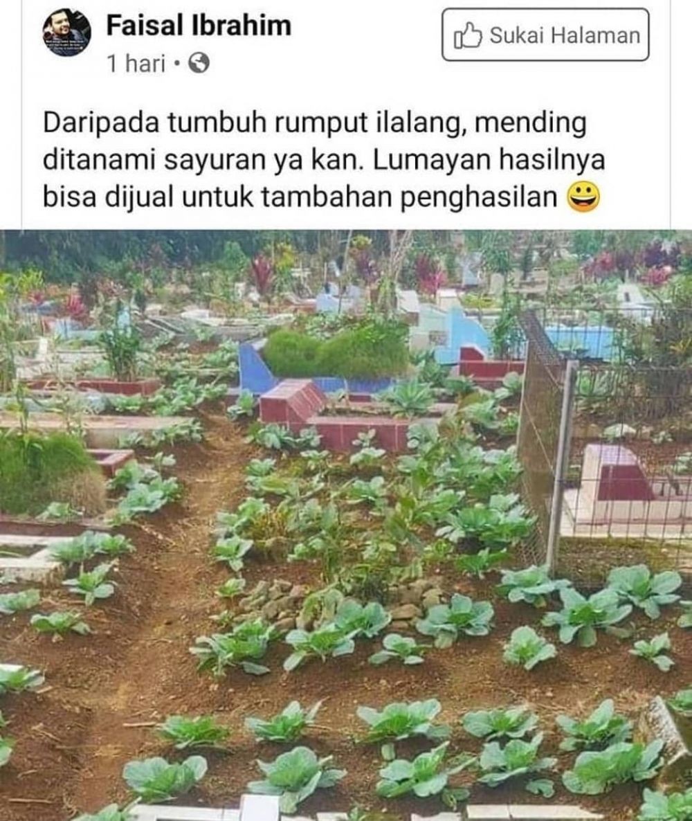 10 Momen Pantang Rugi dalam Setiap Situasi