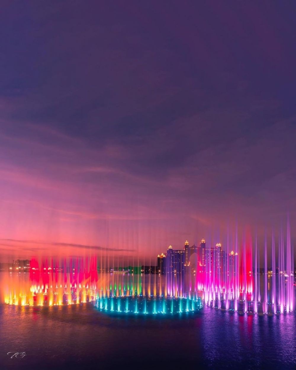 10 Tempat Wisata Terbaru di Dubai, Wajib Masuk Bucket List Liburanmu