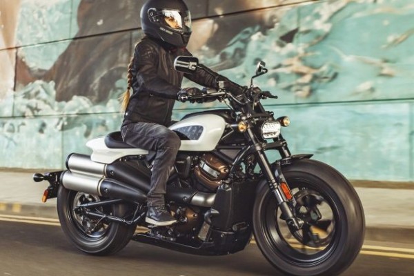 Harley Davidson Luncurkan Sportster S 2021, Harganya Rp280 Jutaan!