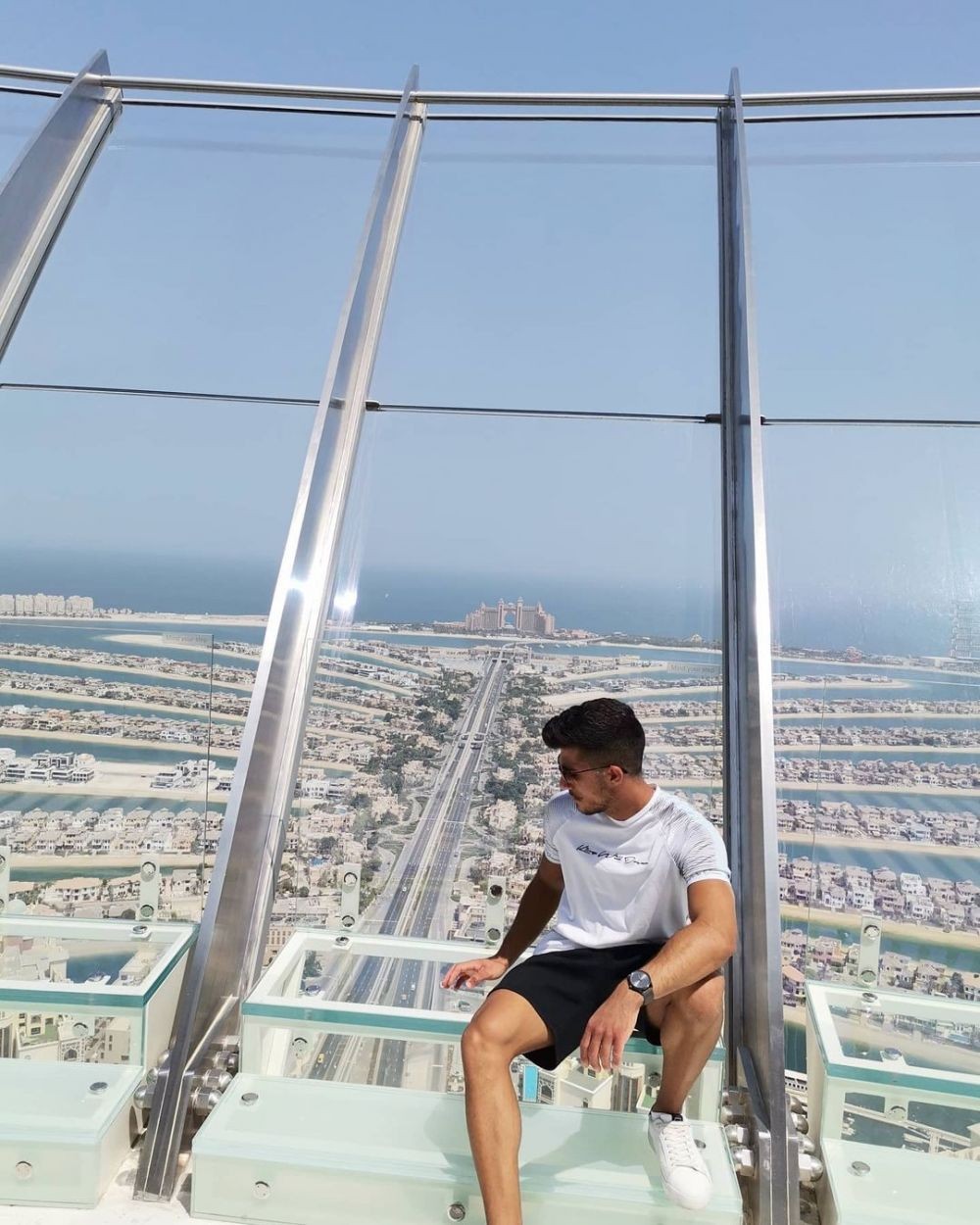 10 Tempat Wisata Terbaru di Dubai, Wajib Masuk Bucket List Liburanmu