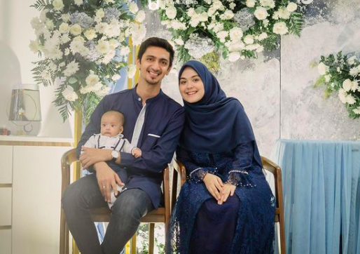 10 Momen Akikah Anak Seleb Tanah Air, Bisa Jadi Referensi Nih!