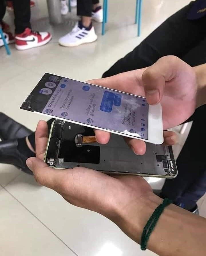 10 Momen Pantang Rugi dalam Setiap Situasi