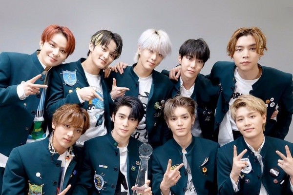 Quiz Kami Tahu Siapa Member Nct 127 Yang Bakal Temani Ppkm Mu Dari Kepribadian Quiz Kami Tahu Siapa Member Nct 127 Yang Bakal Temani Ppkm Mu Dari Kepribadian
