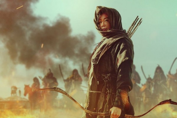 Sidequel Spesial, Intip 10 Potret Kingdom: Ashin of The North