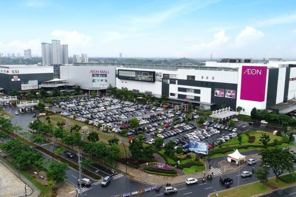 Pemkot Bandung Batalkan Kenaikan Tarif Parkir dan Air PDAM
