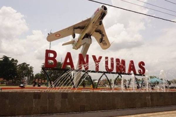 Keren! Ini 10 Tempat Wisata Yang Ada Di Banyumas