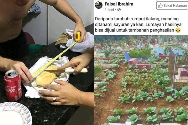 10 Momen Pantang Rugi dalam Setiap Situasi