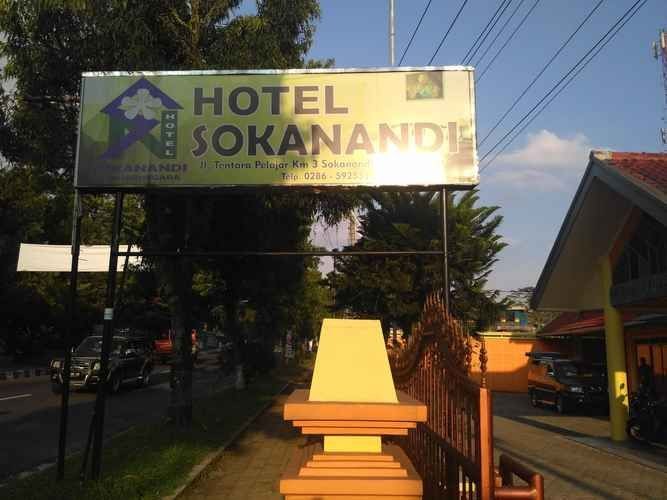 5 Rekomendasi Hotel Murah di Banjarnegara