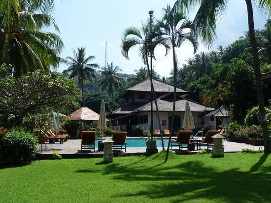 Tak Mau Kecolongan, Pemda Lombok Barat Ubah Hotel jadi RS Darurat