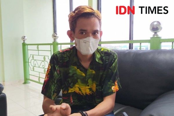 Ivan: Hamil Tidaknya Istri Saya, Kekerasan Satpol PP Tidak Dibenarkan