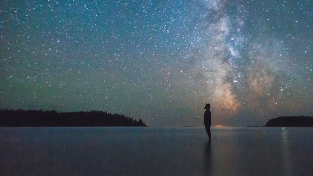 5 Cara Melakukan Lucid Dream Bisa Kontrol Mimpi Semaumu