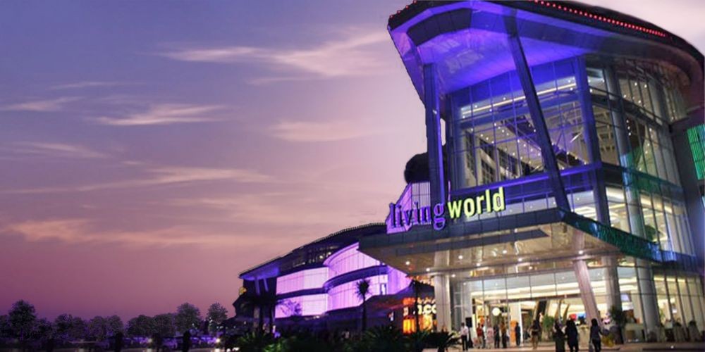 7 Mall di Tangerang Raya yang Keren Banget, Mampir yuk 