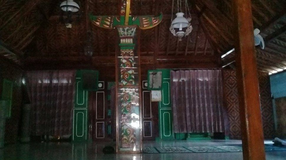 10 Tempat Wisata di Banyumas yang Bagus Banget, Wajib Dikunjungi! 