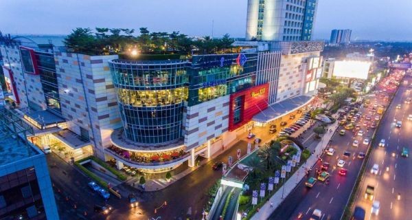 Ada Tangerang Great Sale di Mall dan Hotel, Catat Lokasinya!