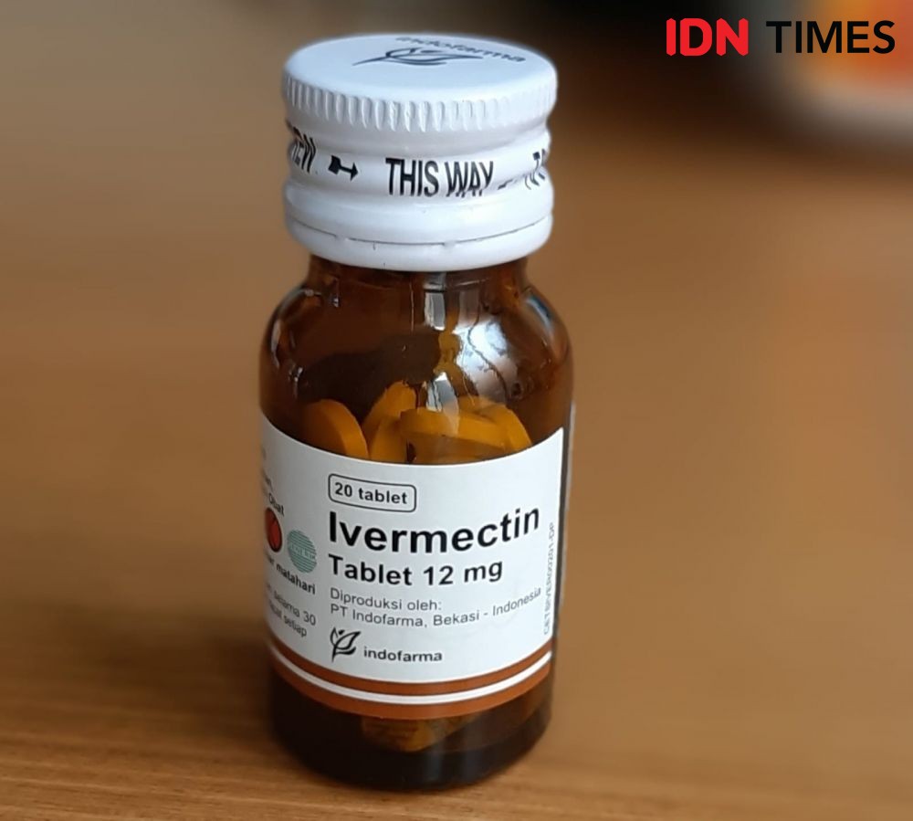 Ivermectin am billigsten