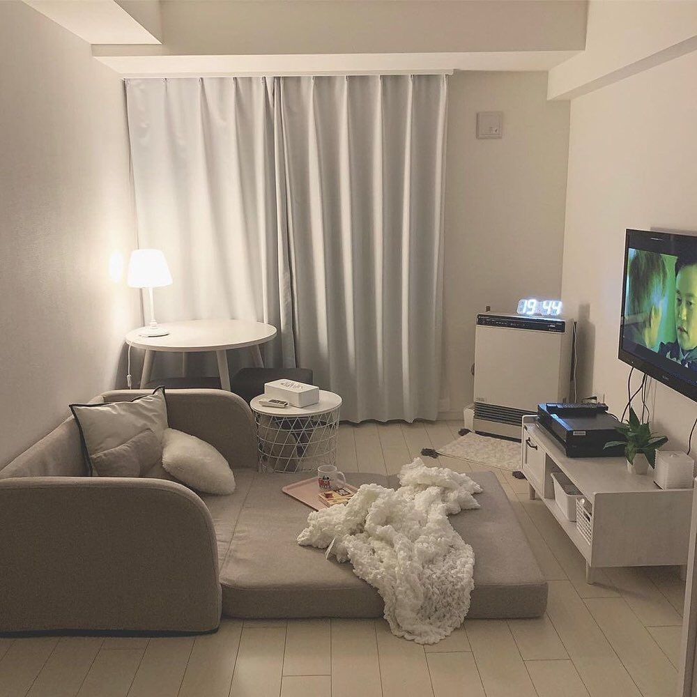 Langsung Betah! 10 Inspirasi Desain Kamar yang Pas untuk si Introvert