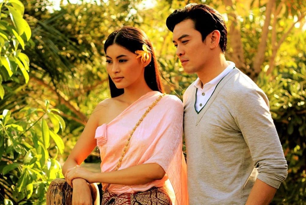 20 Rekomendasi Film Semi Thailand Bergenre Romantis, Horor dan Komedi.