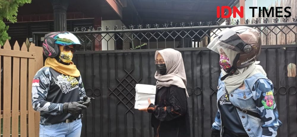 PPKM Darurat Balikpapan Diperpanjang, akan Ada Kompensasi Uang Tunai 