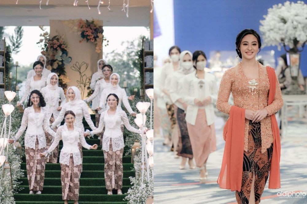 Mewah dan Berkelas! 9 Adu Gaya Lamaran Lesti Kejora Vs Margin Wieheerm