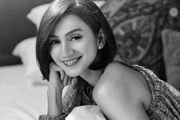 10 Sosok Abadi Wanda Hamidah dalam Usia 43 Tahun