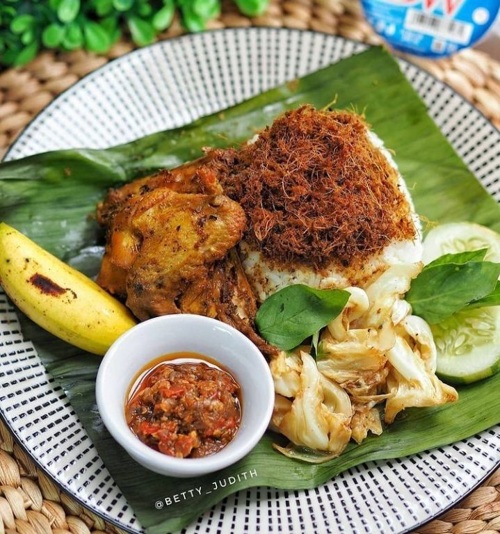 Lima Kuliner Sehat di Bandar Lampung Wajib Kamu Coba