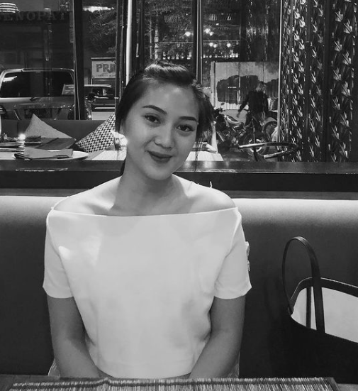 Menantu Menteri Airlangga, 9 Hal Tentang Selebgram Rachel Theresia