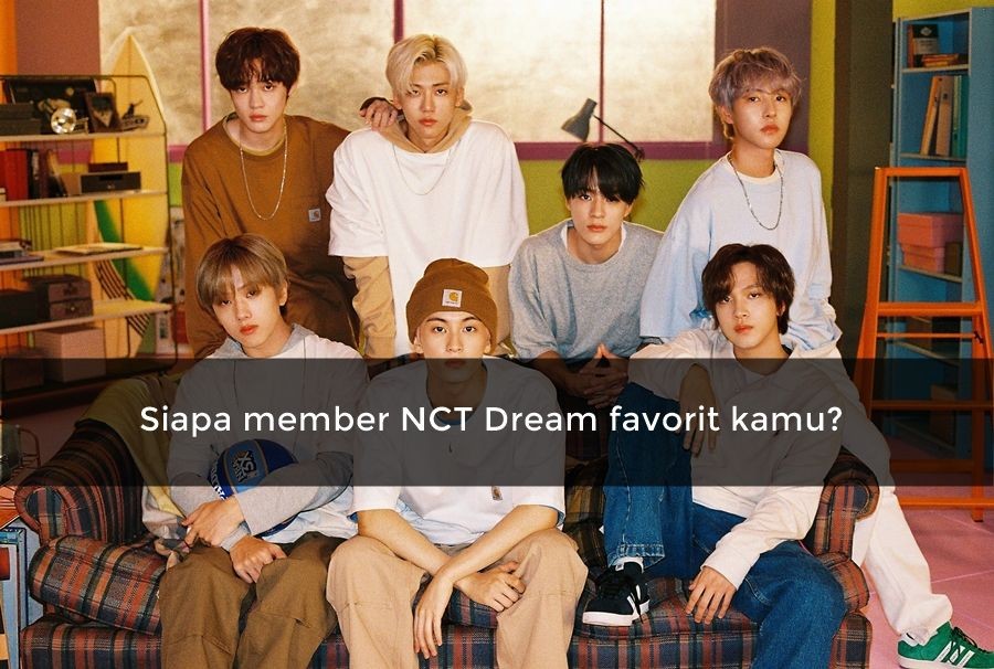 [QUIZ] Tebak Olahan Kambing Favorit saat Iduladha Berdasarkan Member NCT Dream