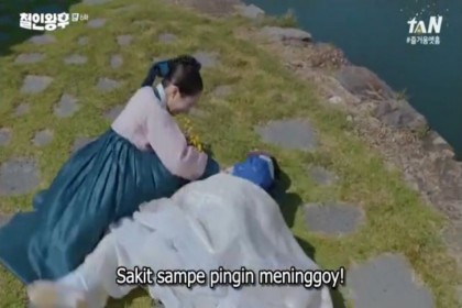 11 Translate Subtitle Film Ngawur Gak Karuan, Bajakan Sih