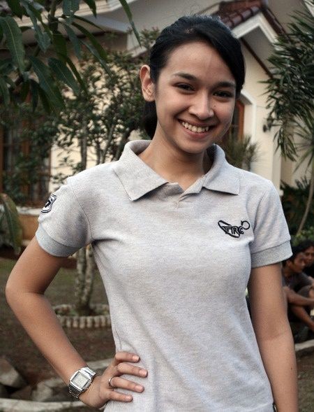 10 Kenangan Jadul Bintang FTV saat di Puncak Popularitas