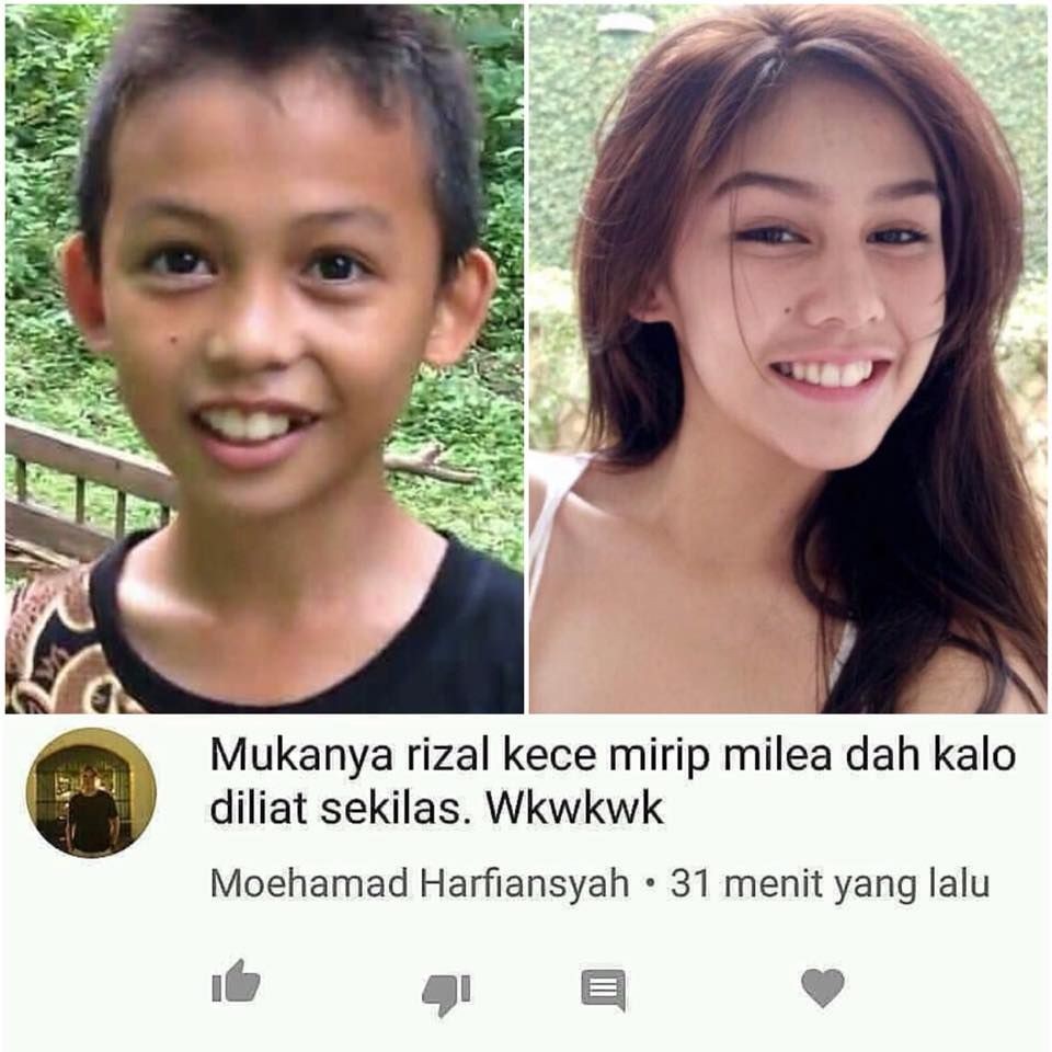 Wajahnya Familiar, 10 Potret 'Kayak Pernah Lihat' Ini Dijamin Kocak