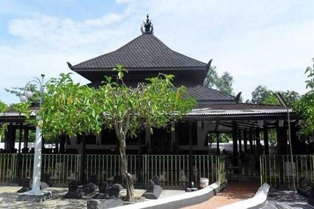 10 Tempat Wisata di Demak yang Bisa Jadi Tujuan Liburan Kamu