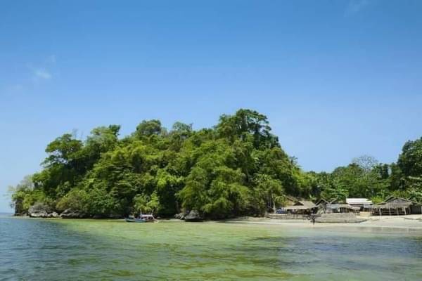 Petualangan Seru Wisata Di Pulau Penjara Nusakambangan