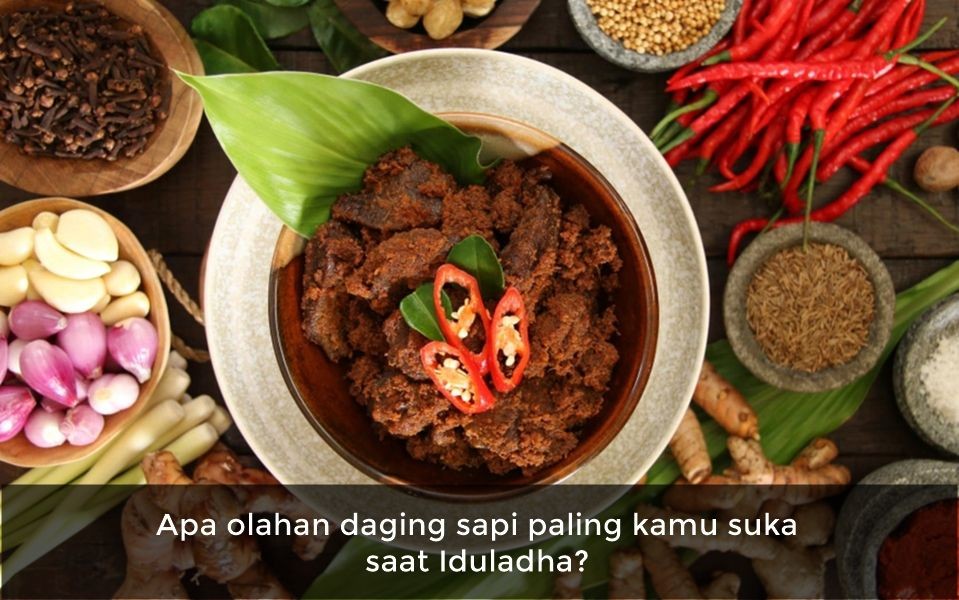 [QUIZ] Member EXO yang Cocok Temani Kamu Makan Daging saat Iduladha