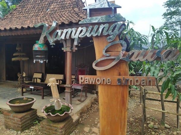 Tempat Makan dan Restoran Hits di Batang