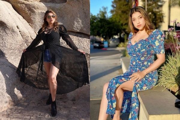 Usia 44 Tahun Semakin Stunning dan Awet Muda, 9 Potret Sarah Azhari