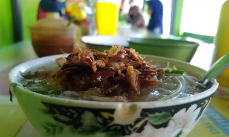 Tempat Makan dan Restoran Hits di Batang