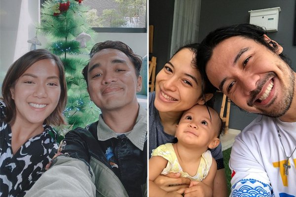 Awalnya Dijodohkan, 11 Artis Ini Akhirnya Menikah dan Bahagia