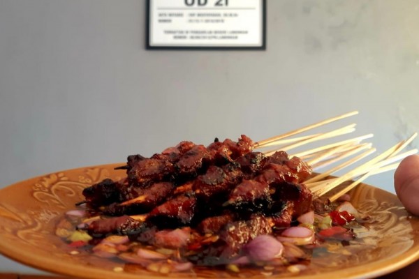 Tips Mengolah Daging Kurban ala Ahli Gizi Unusa