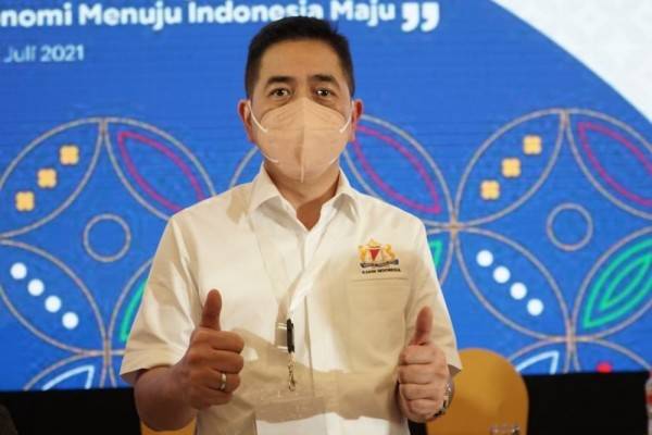 Industri Manufaktur Minta Beroperasi Dengan Prokes Ketat