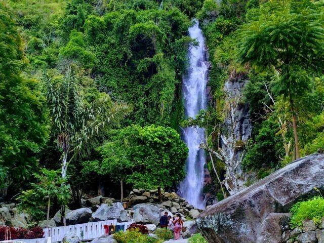 10 Tempat Wisata di Humbang Hasundutan